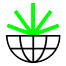 GitHub Avatar for thegreenwebfoundation
